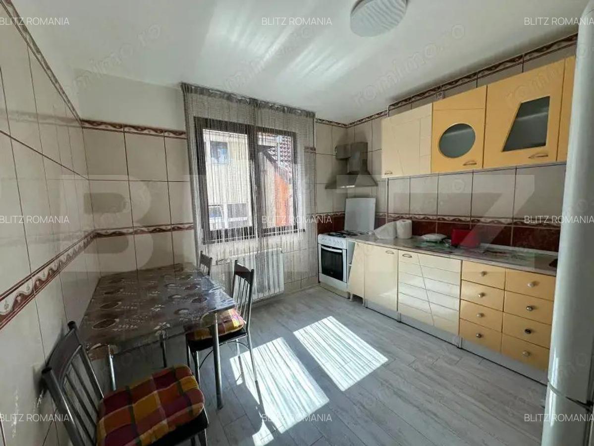 Apartament cu 2 camere, 96 mp, zona Pia?a Mica - 5