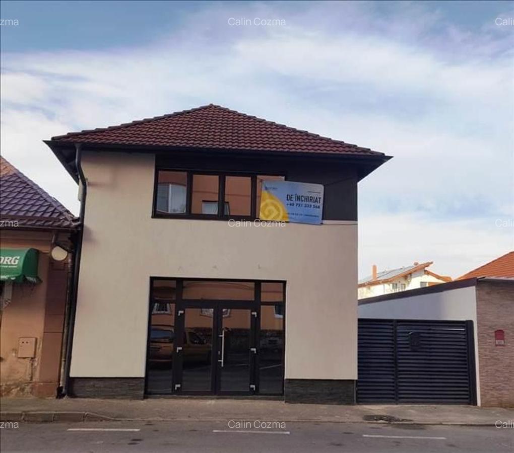 De vanzare casa/spatiu comercial, 130 mp, Nicopole, Brasov - 3