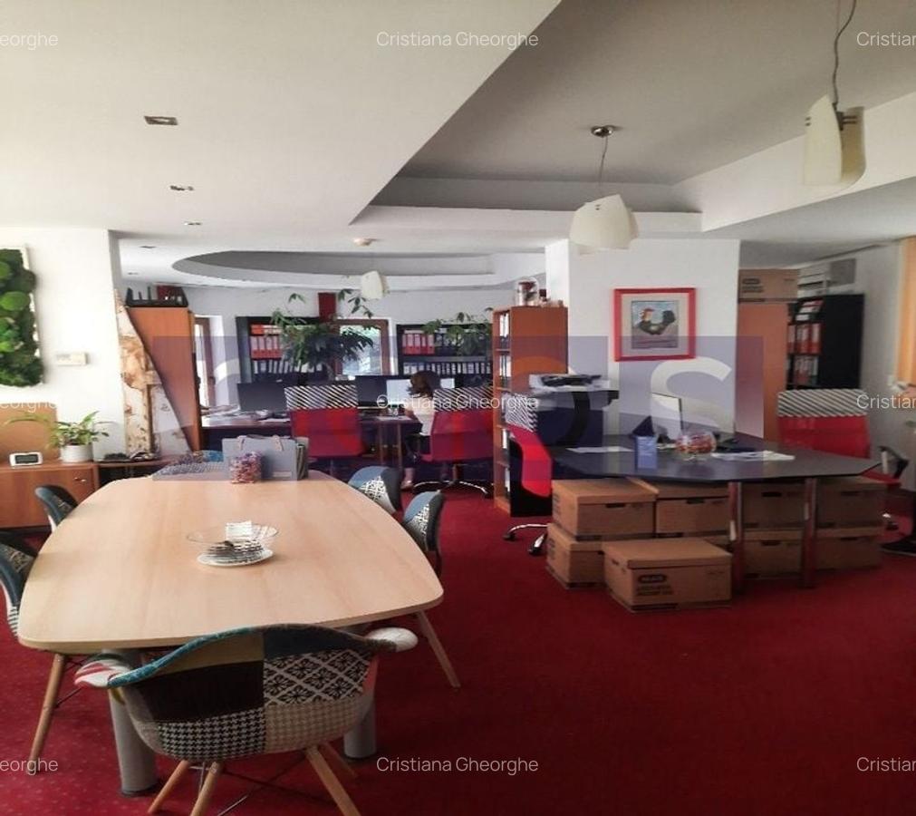 VANZARE VILA S+P+4E | ZONA AVIATORILOR | OPORTUNITATE - 21