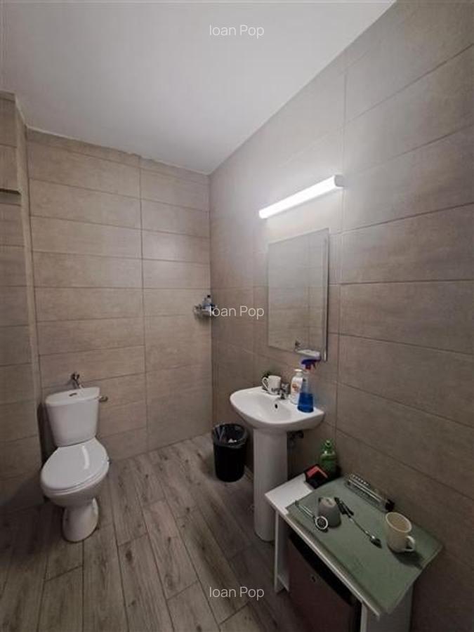 Birou, 40 mp în Mărăști - 7