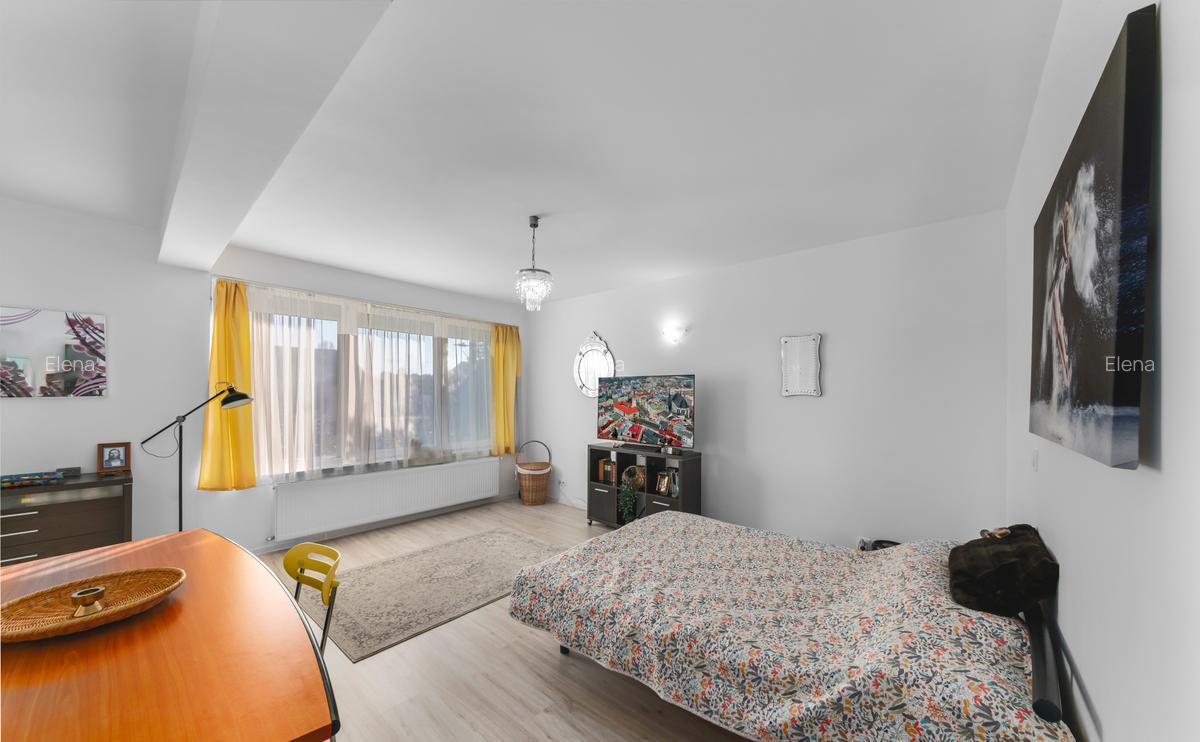 Baneasa  vila superba in Cartierul Henri Coanda - 12