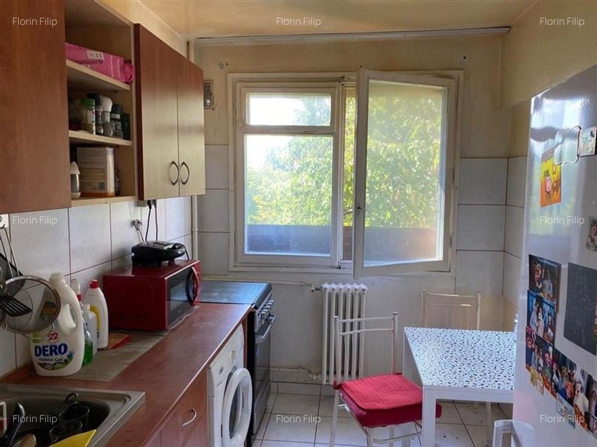 Apartament 2 camere Titan, Parc Titanii - 3