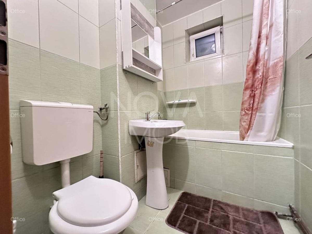 Apartament 2 camere, modern, Str. Rahovei - 6