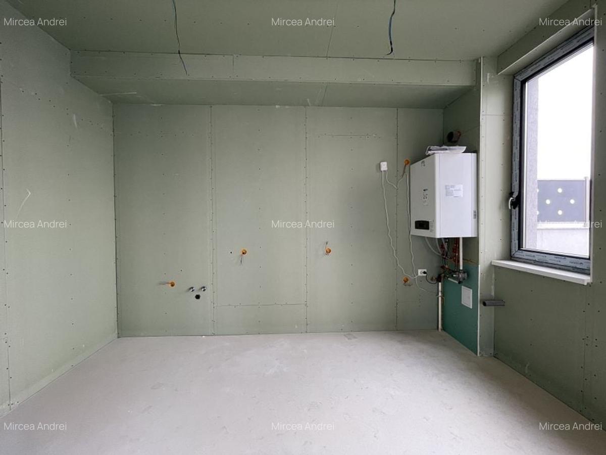 Apartament cu 4 camere decomandat în Theodor Pallady - 3