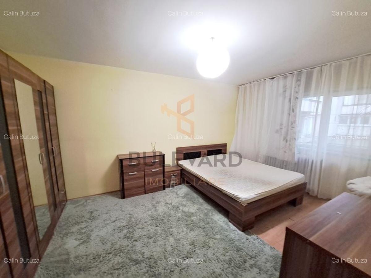 Comision 0. Apartament 3 camere decomandate zona Iulius Mall - 5