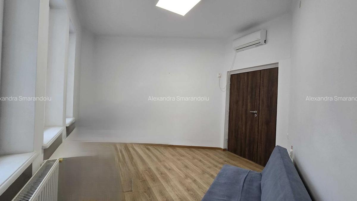 5 camere| Piata Rosetti - 9