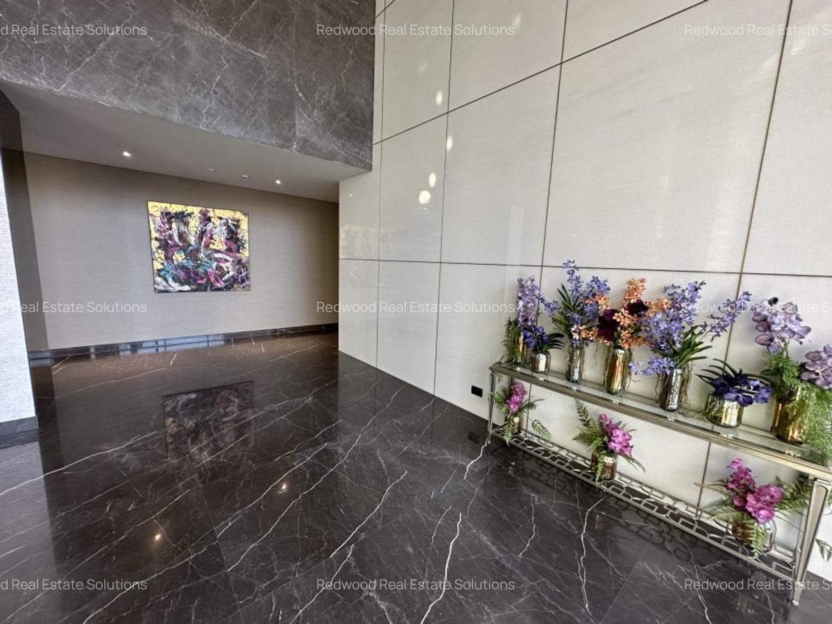 Rahmaninov Residence | 1 bedroom | High End apartment - 14