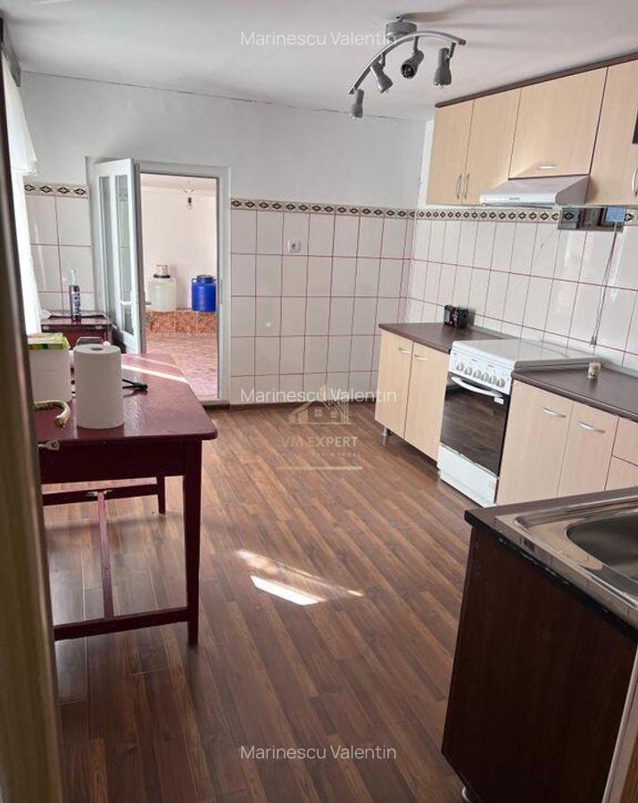 CASA 3 CAMERE, MATAU, CAMPULUNG, TEREN 1709 - 11