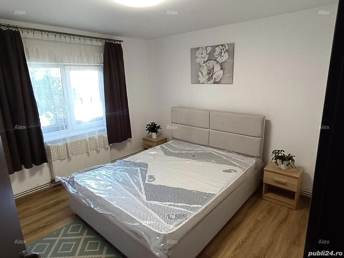 Apartament de inchiriat cu 3 camere decomandate, zona centrala - 3 Apartament de inchiriat cu 3 camere decomandate, zona centrala - 3