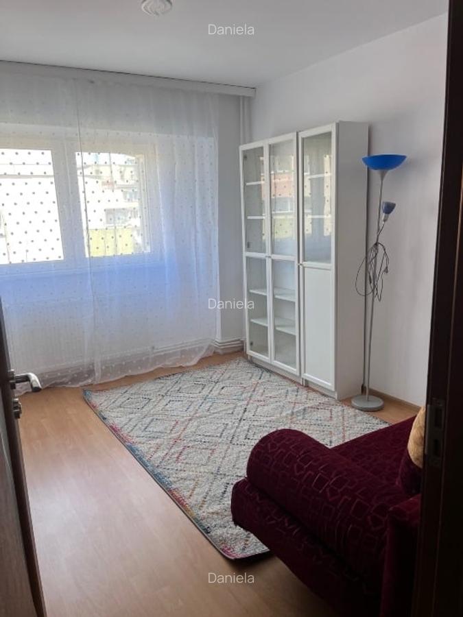Apartament 3 camere, pe sos.Iancului, mobilat modern, centrala, decomandat - 6