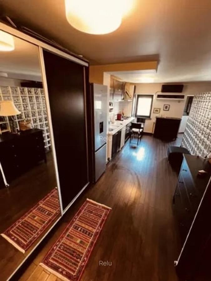 Vitan Mall,DECOMANDATA,Amenajata,mobilata,utilata,complet - 2