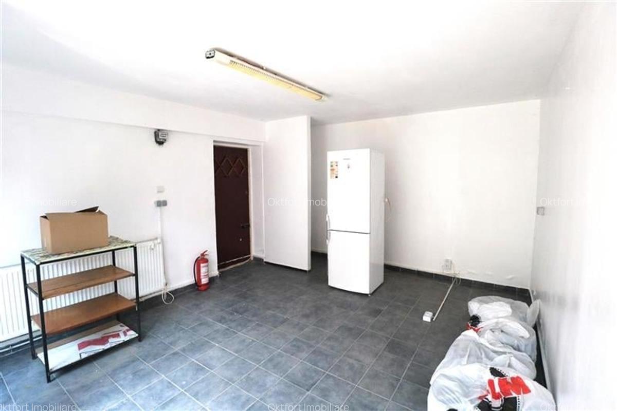 Spatiu comercial 20mp , zona Lipovei - 5