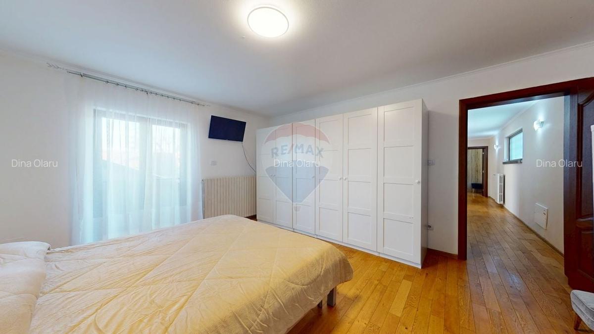 Doua case, 8 camere- oportunitate business - Bod, 2164 mp teren - 19