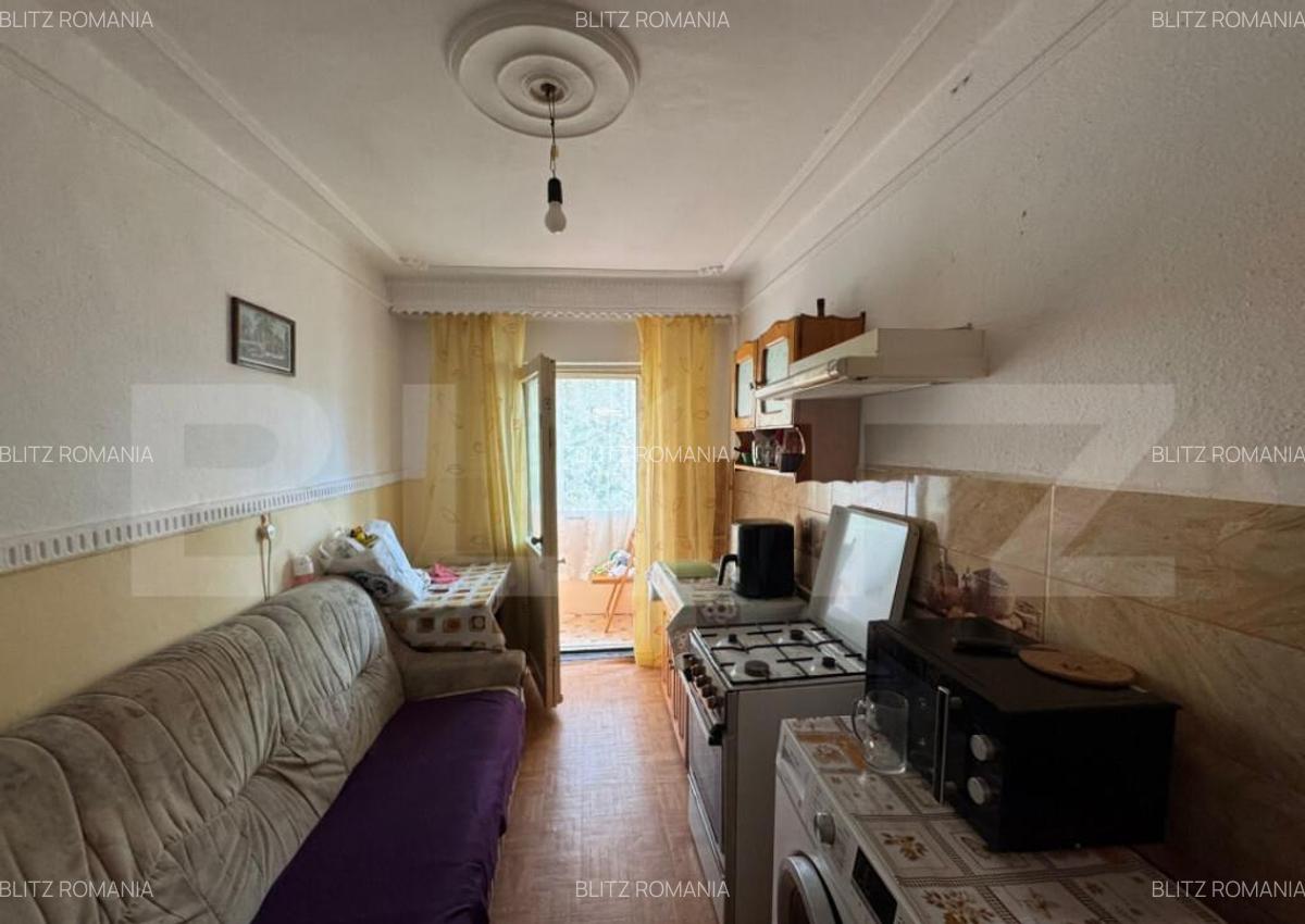 Apartament de 1 camere, 42mp, etaj intermediar, Poitiers - 4