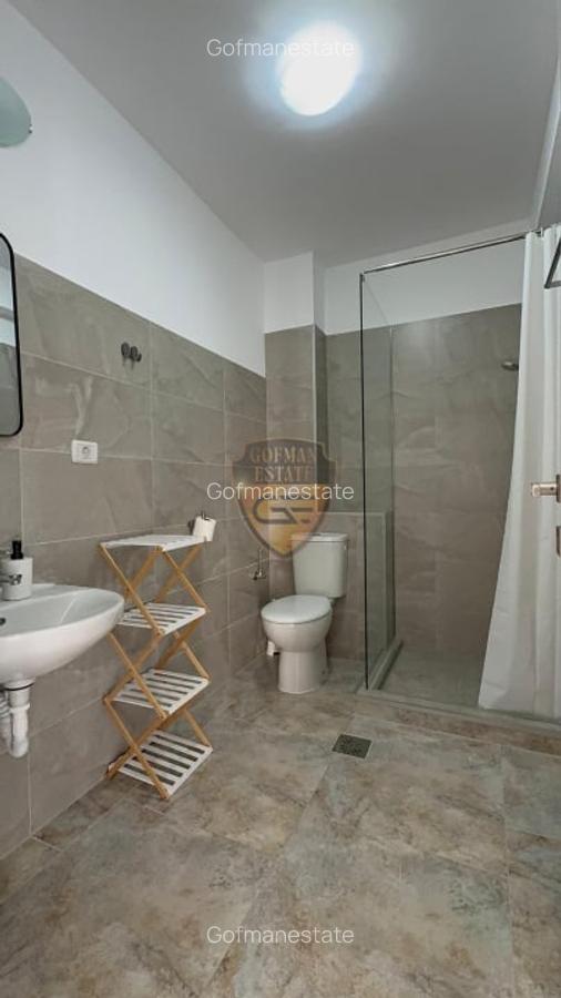 Duplex in vila, 3 c, Mamaia Nord, parcare, aer conditionat, curte, centrala gaze - 9