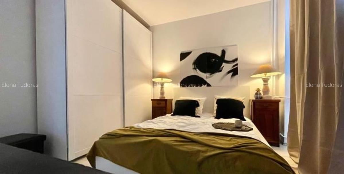 Dorobanti-Stefan cel Mare-Apartament 2 camere, mobilat, utilat - 1