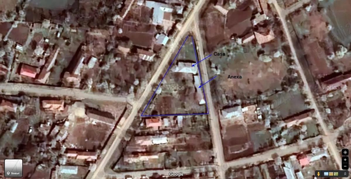 Casa de vanzare sat Spatarei, Judetul Teleorman - 6