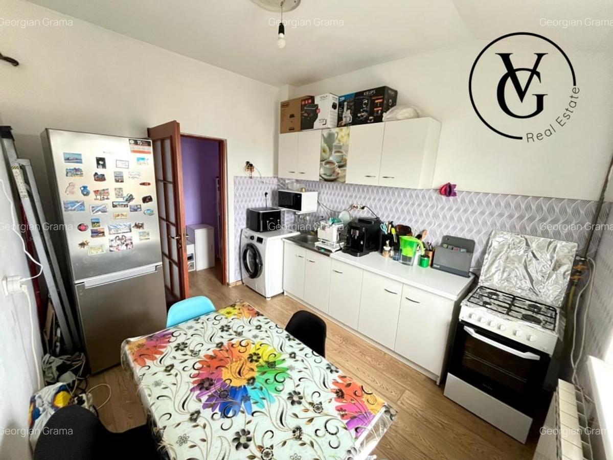 Apartament 3 camere | Inel I | Decomandat - 6