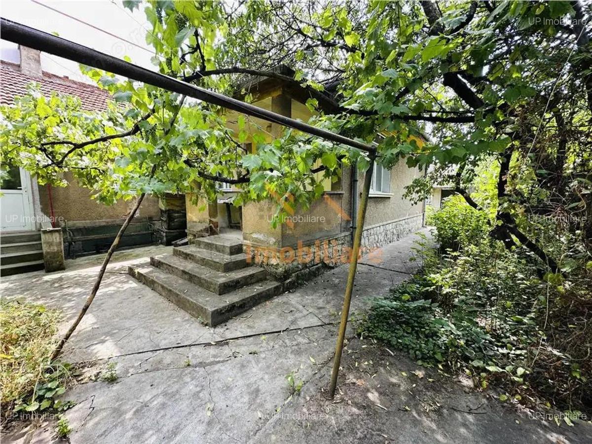 CASA INDIVIDUALA | DUBLU FRONT STRADAL | TEREN 465 MP | ZONA CANTEMIR - 14