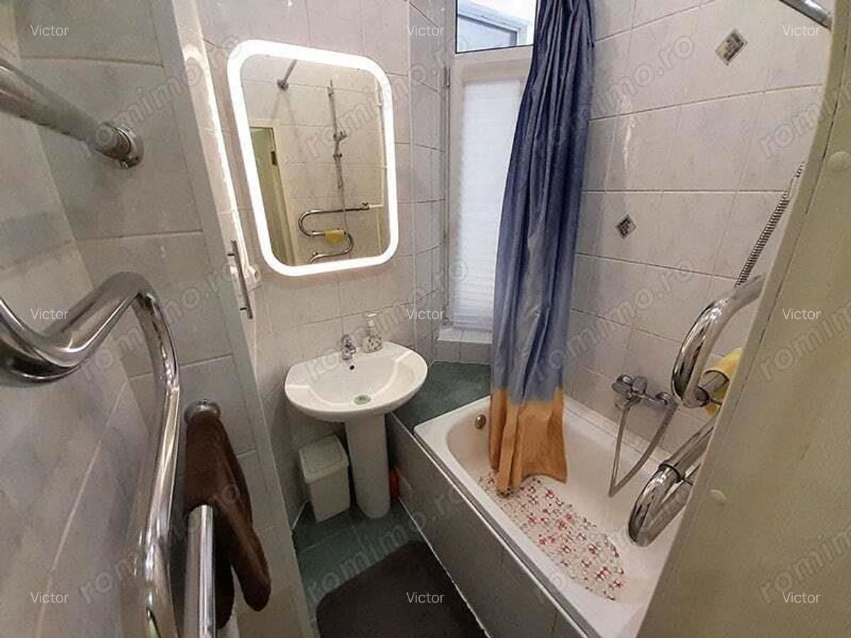 Apartament cu 2 camere de inchiriat in zona Bartolomeu - 4