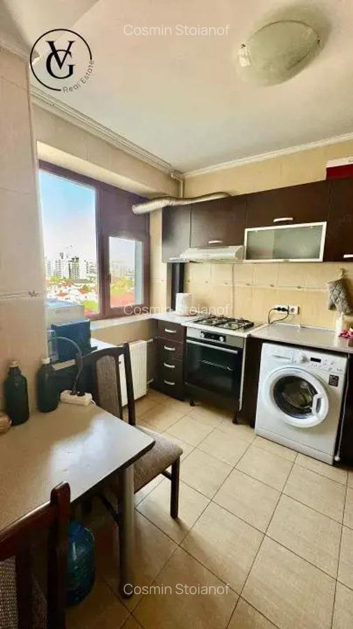 Apartament trei camere Piata Chibrit - 7
