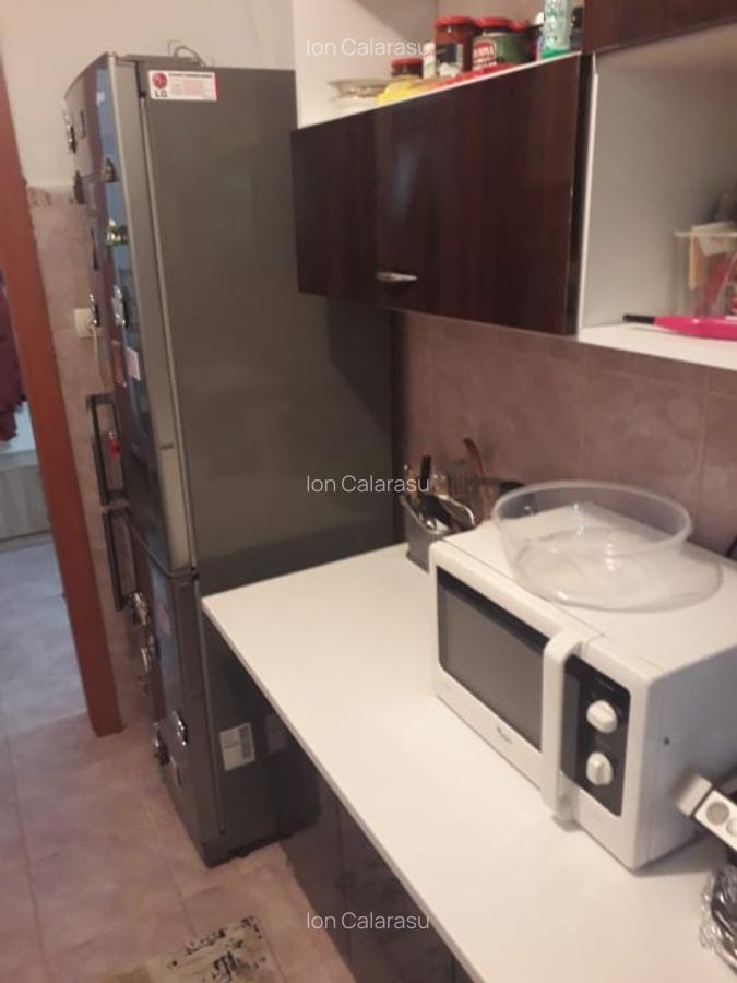 Apartament cu 2 camere semidecomandat, mobilat în Iancului - 8