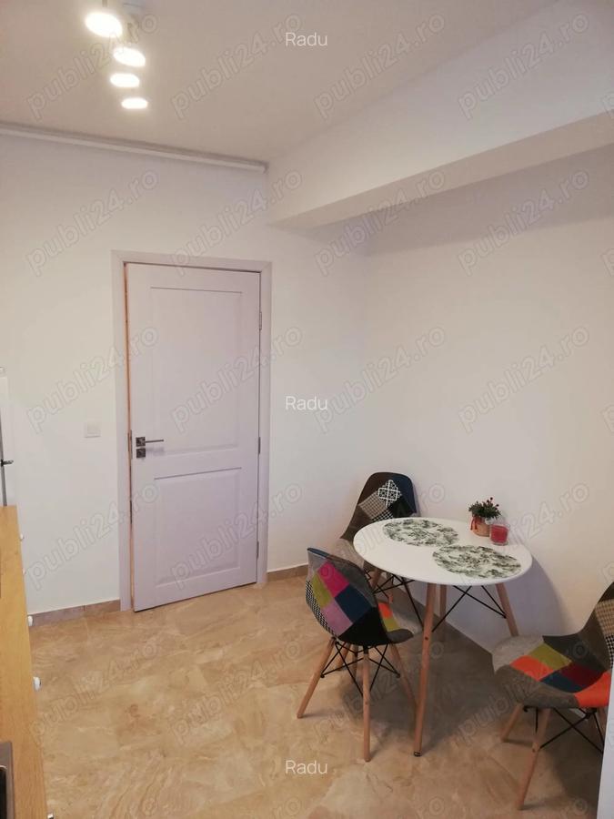 Proprietar,inchiriez garsoniera,decomandata,conf 1,cu garaj propriu,Otopeni-ansamblul Maramures,, - 8