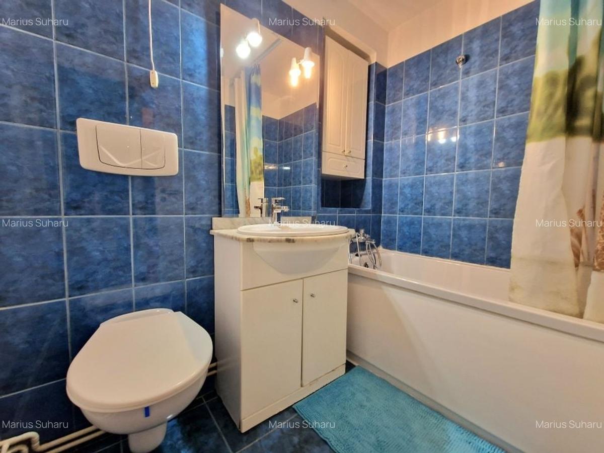 Apartament cu 3 camere | Aradului | Spitalul Premiere - 9