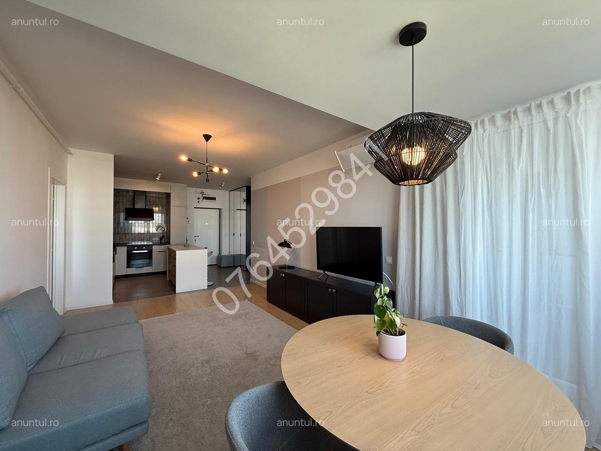 Atria Urban Resort faza 2, Sos. Chitilei 242, bloc 2021, renovat - 4