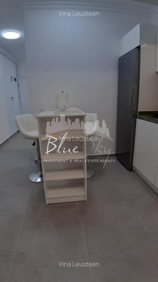 Studio cochet zona Butoaie / Mamaia/ Inclusiv perioada estivala - 7