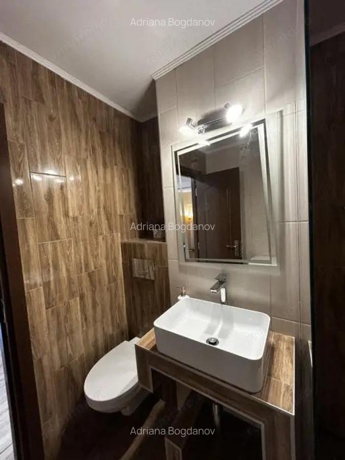 Garsoniere inchiriere ultracentral - 2