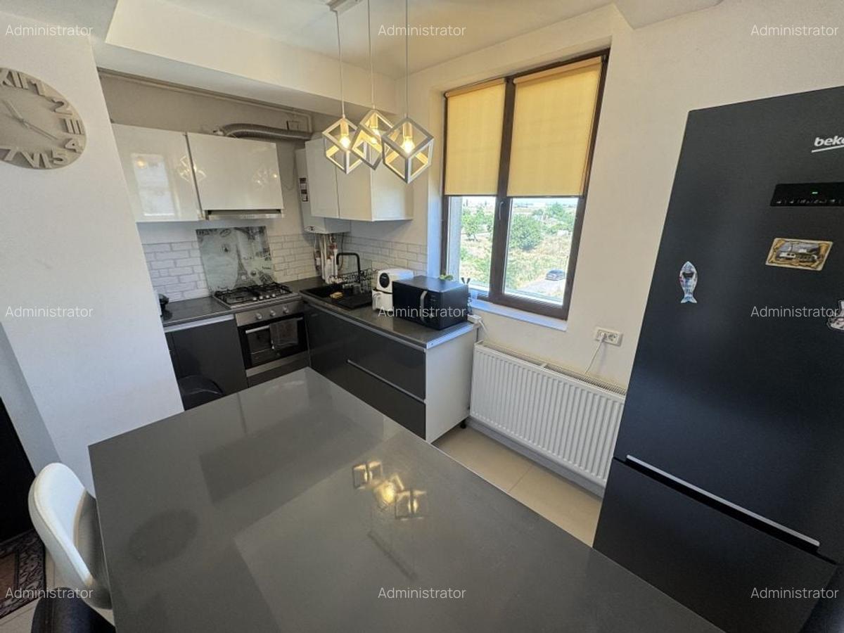 Apartament 2 camere zona Compozitori - 3