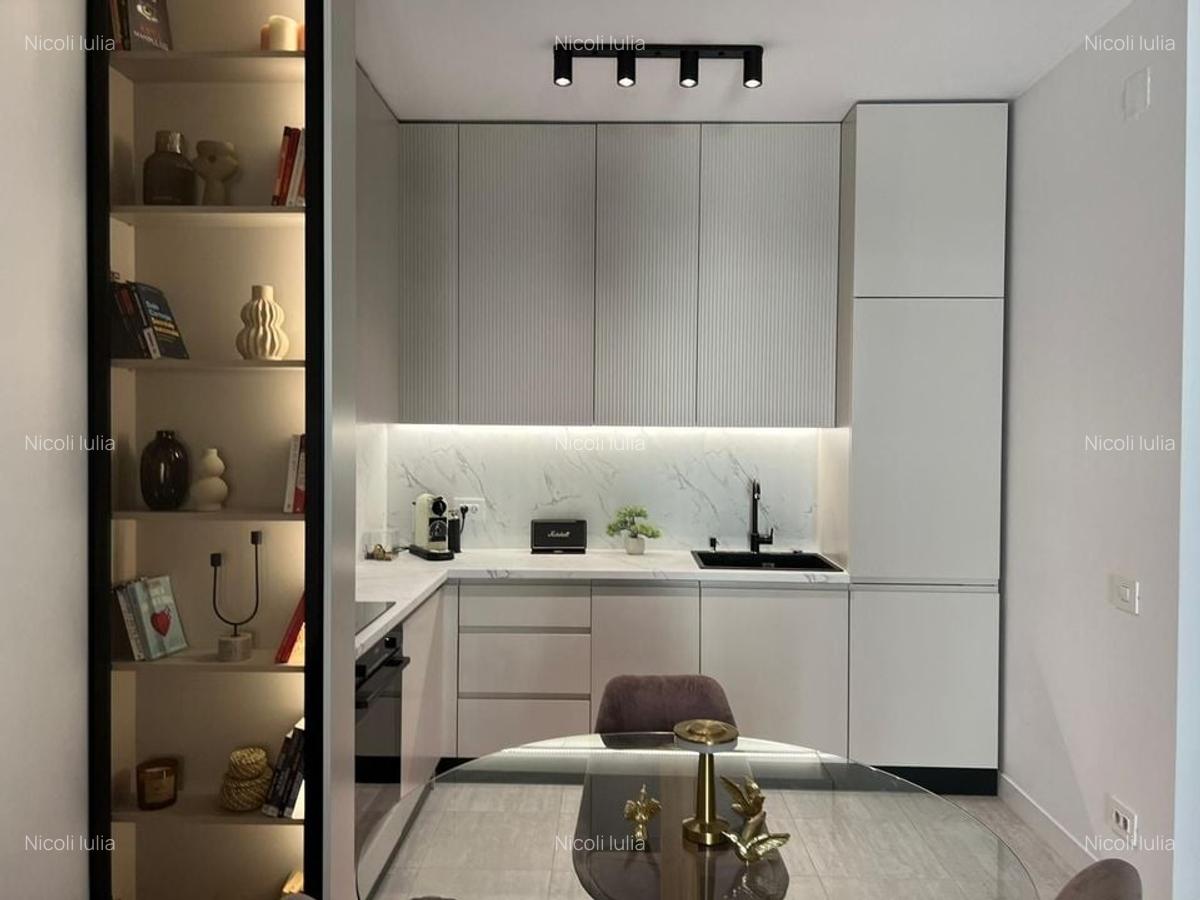 Inchiriere apartament tip studio dublu - Avalon Estate | Comision 0 - 2