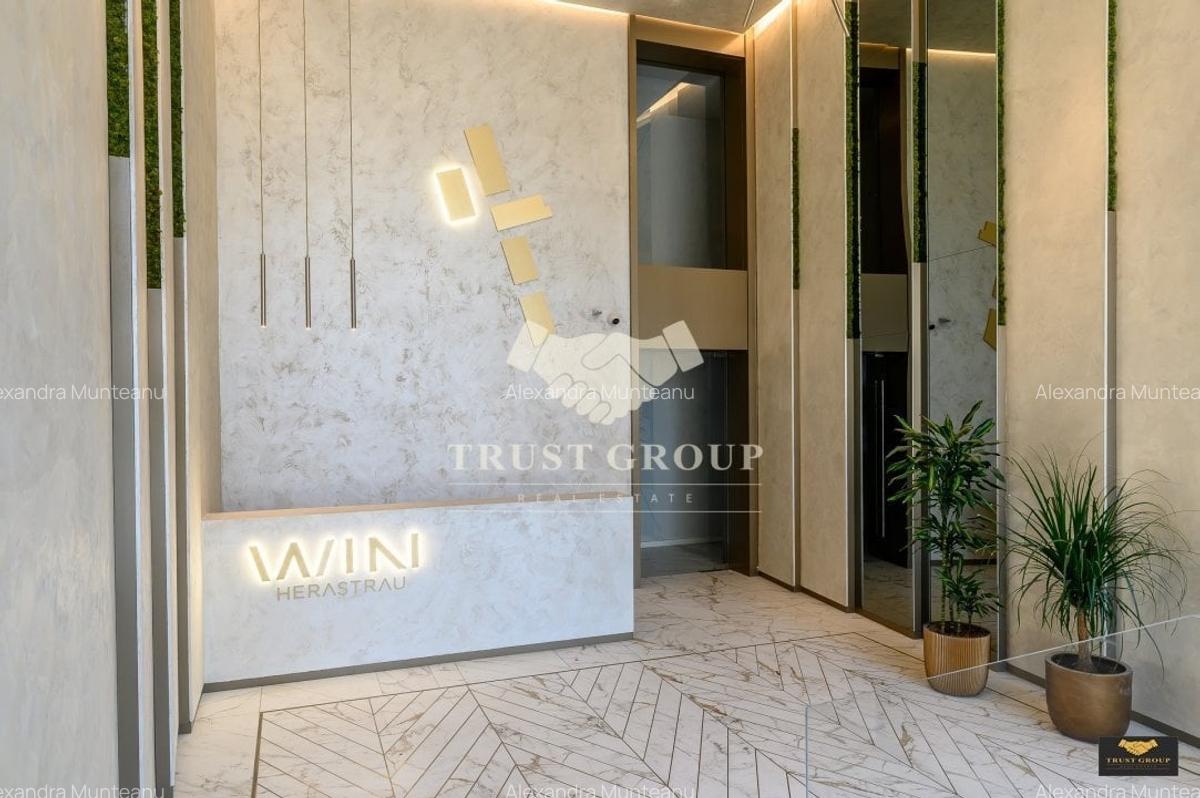 Apartament tip Duplex 3 camere Herastrau | 2 Locuri de parcare - 21
