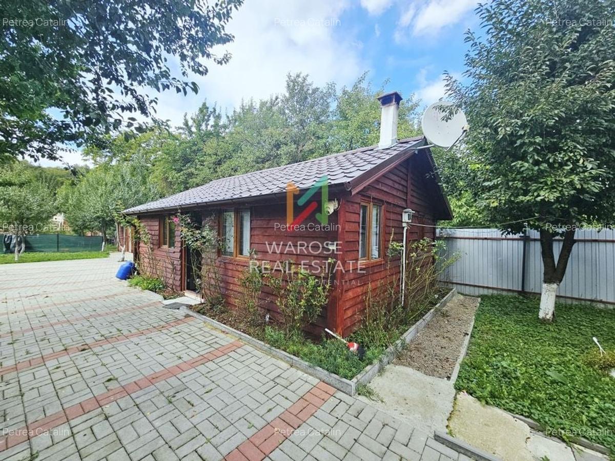 Teren 2000 | Casa | Foisor | Livada | Zizin | Brasov - 16