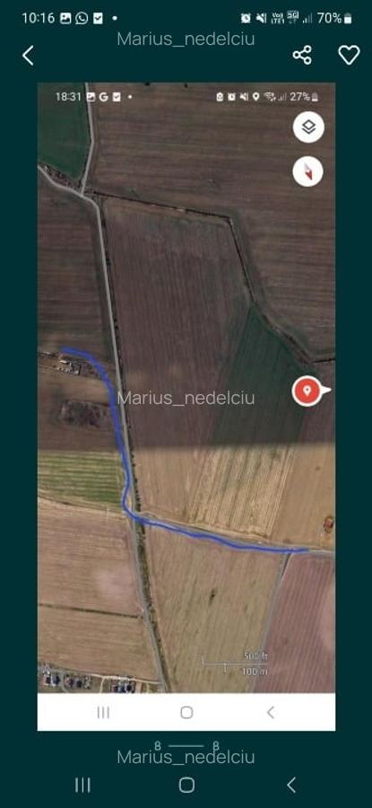 Teren de vânzare Soseaua București Magurele - 6