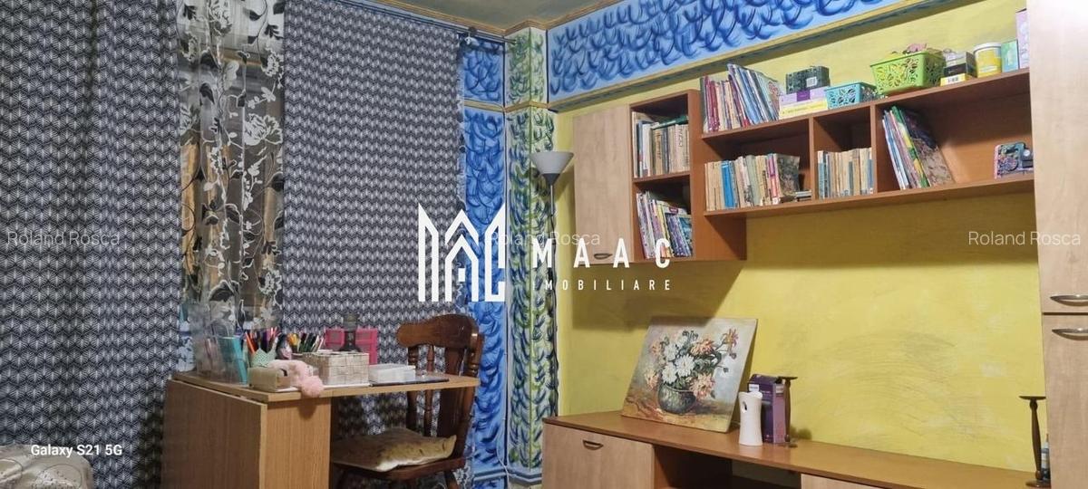 Apartament 2 camere | Etaj 1 | 60 MP | Constitutiei | Centru - 2