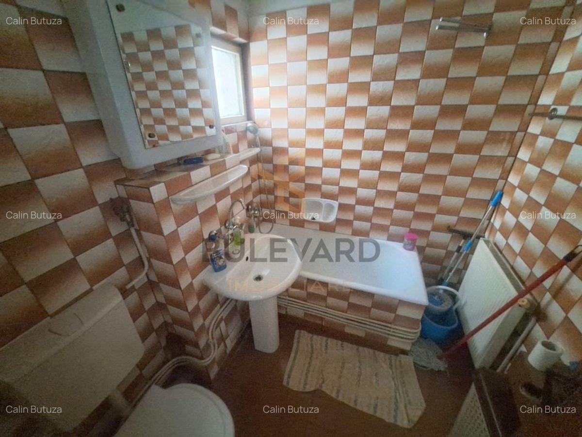 Comision 0. Apartament 3 camere decomandate zona Iulius Mall - 6