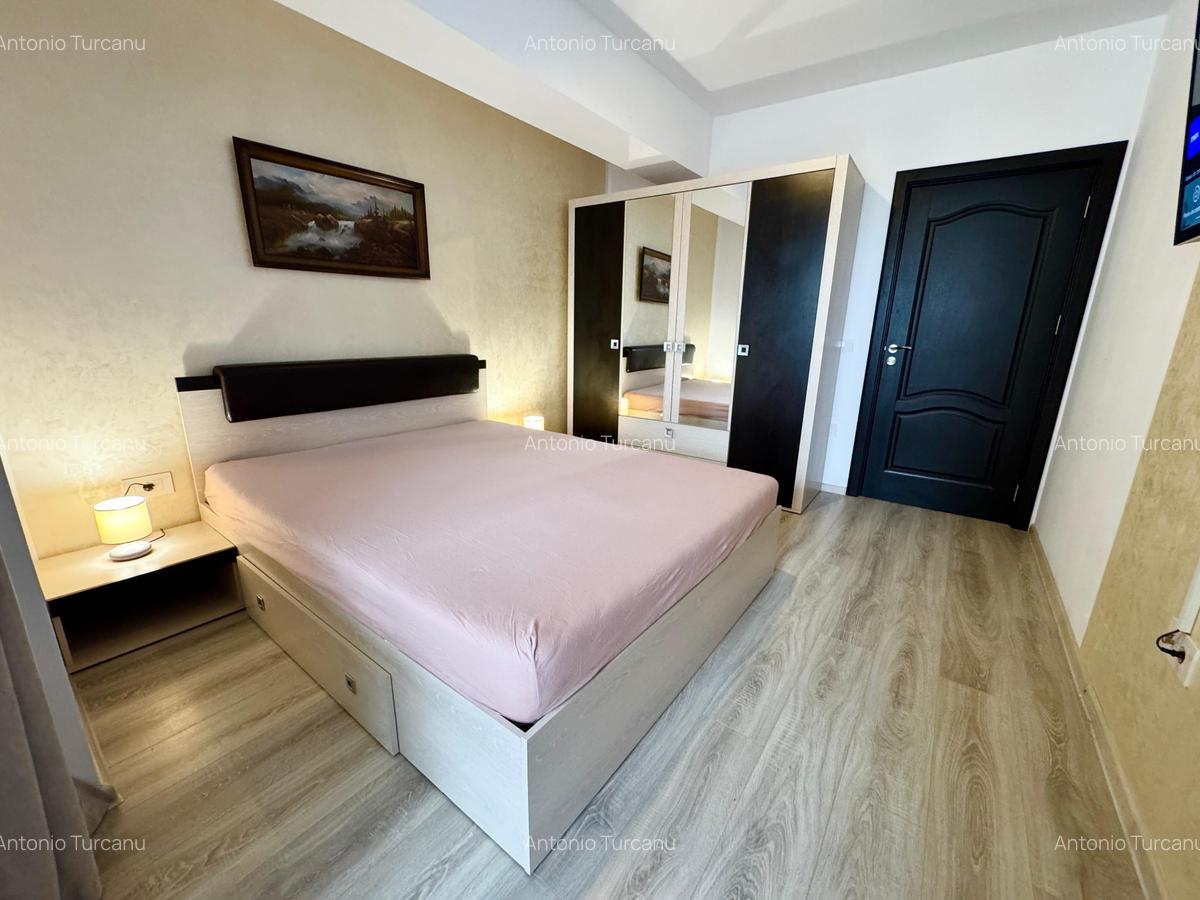 Zona Copou, Complex Carol I - Apartament modern 2 camere - 13 Zona Copou, Complex Carol I - Apartament modern 2 camere - 13