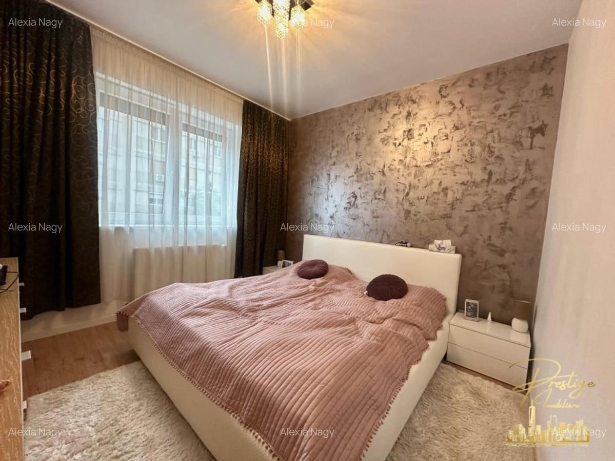 Apartament cu 3 camere decomandat, mobilat în Iosia - 7