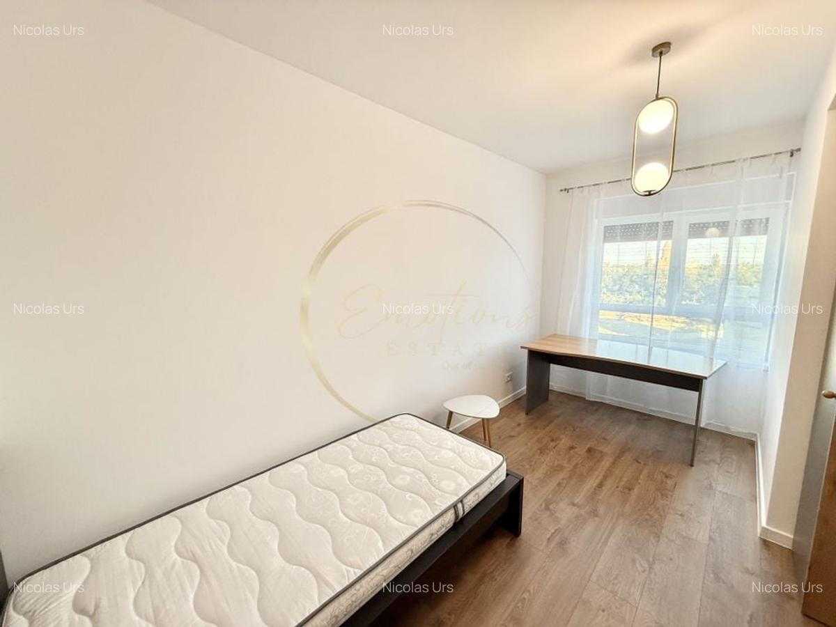Apartament 3 camere de închiriat - City of Mara, Circumvalatiunii - 5