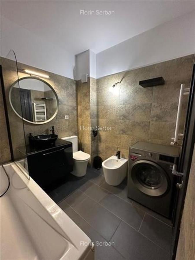 Vanzare 2 camere zona Herastrau - 2