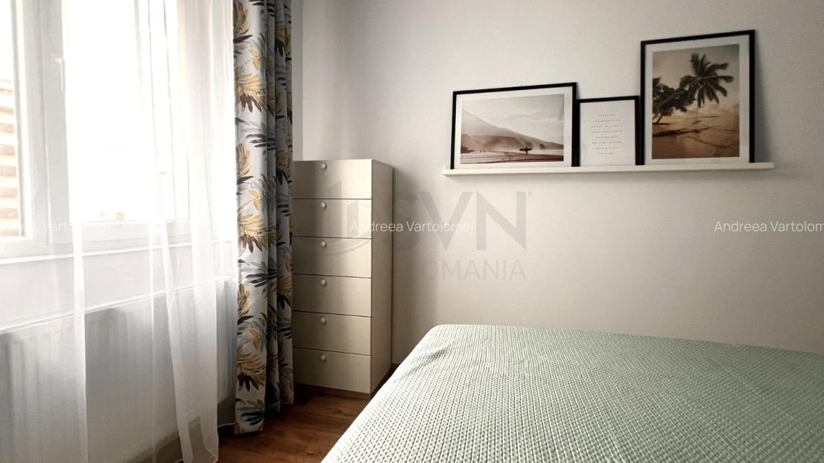 REA1024075 Apartament 2 camere Dristor - 3