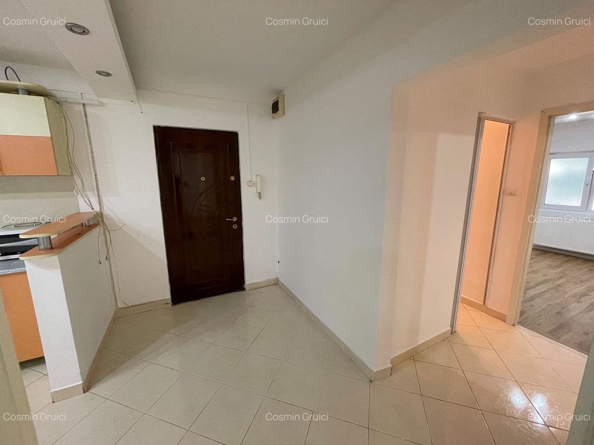 3 Camere | Mircea Cel Batran | Decomandat | Cu Centrala | Comision 0% - 4