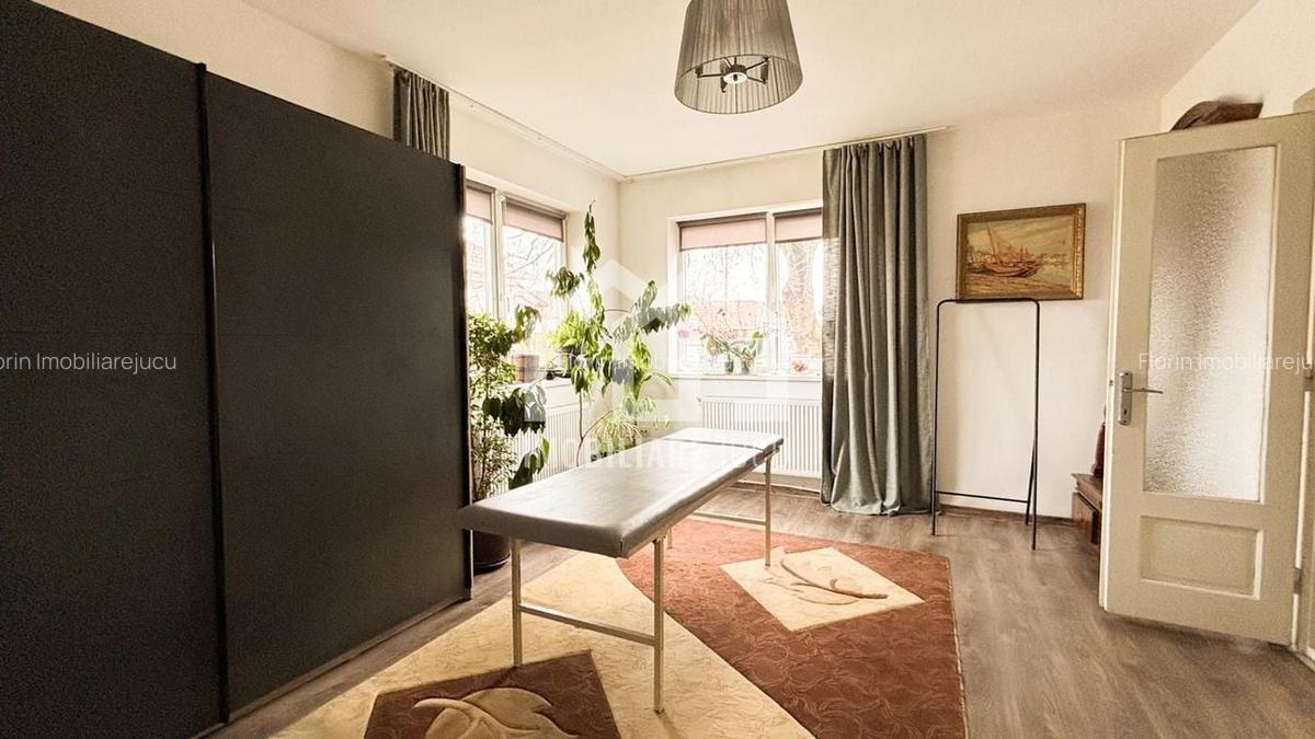Casa individuala, La Cheie, 5 camere,190mp, Teren 1270, Jucu de Mijloc - 4