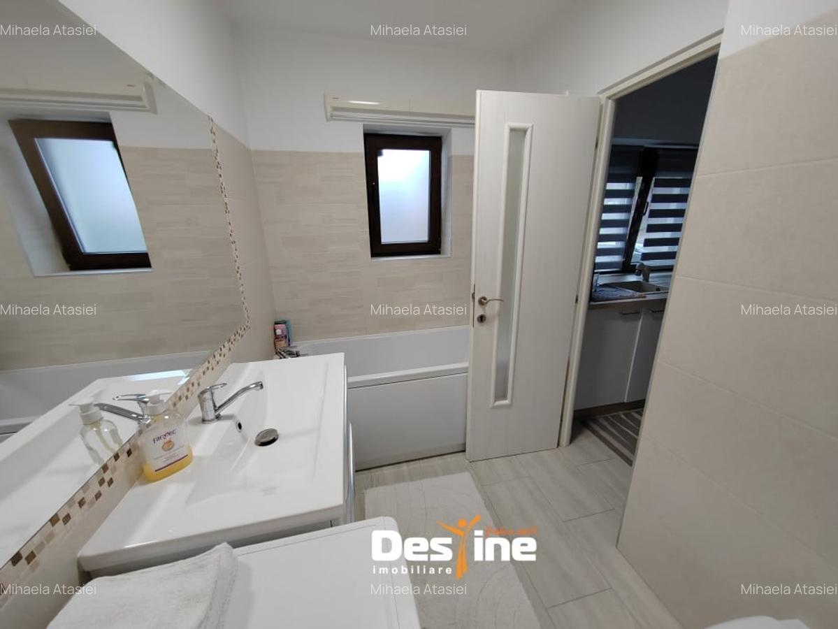 Apartament 3 camere Open Space 64,12 MP zona Bucium - 12