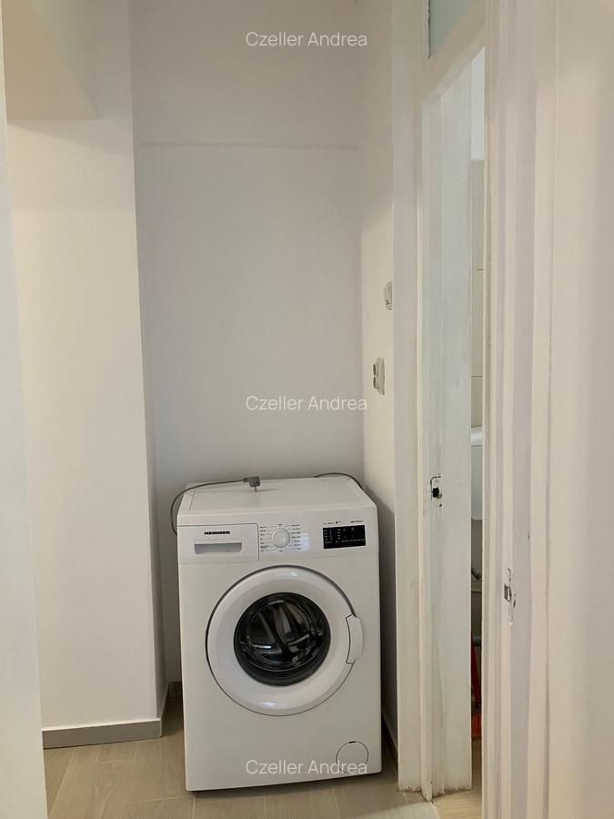 Inchiriere 2 camere,Victoriei-Banu Manta,2/10, decomandat,renovat,mobilat,600€ - 14