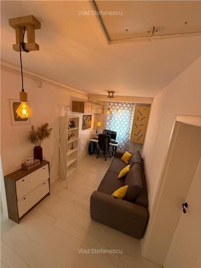 GIROC - 3 CAMERE - 2 BAI - ETAJUL 1 - POD PROPRIU - 5