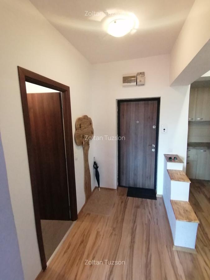 Garsonieră decomandată, mobilată în Răcădău - 4