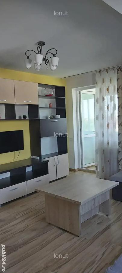 Vand apartament 3 camere, decomandat, mobilat Zona Solstitiului - 7